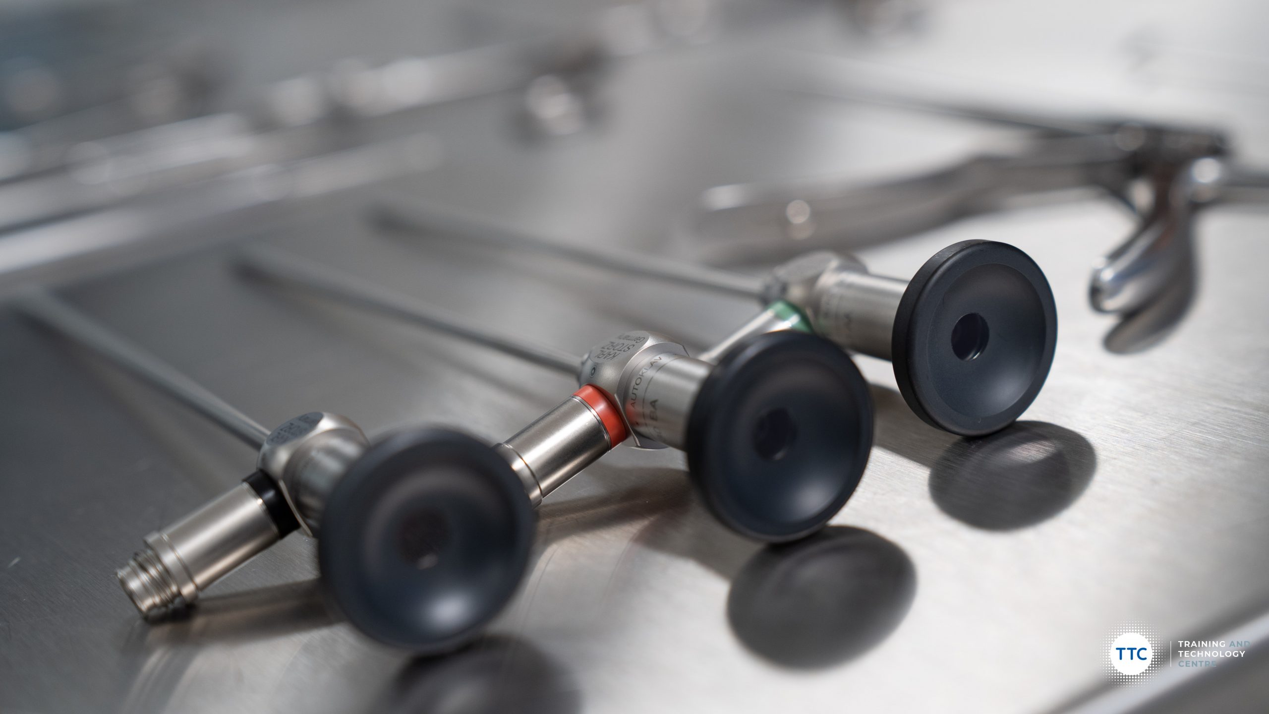 Surgical instruments